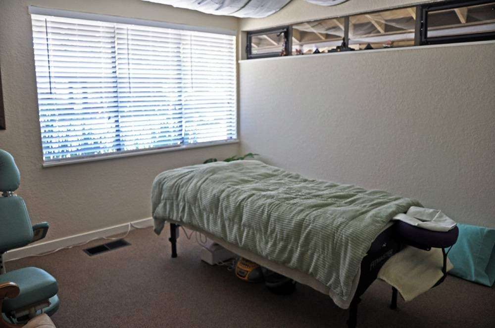 Healing Room | 2400 Las Gallinas Ave, San Rafael, CA 94903 | Phone: (415) 717-8094