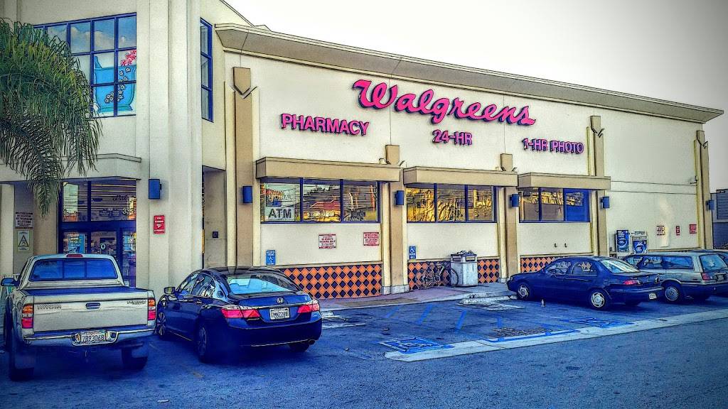 Walgreens | 3339 E Anaheim St, Long Beach, CA 90804, USA | Phone: (562) 597-5338