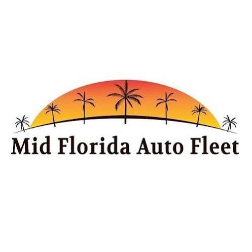 Mid Florida Auto Fleet | 2840, 2480 N Volusia Ave, Orange City, FL 32763, USA | Phone: (386) 960-7136