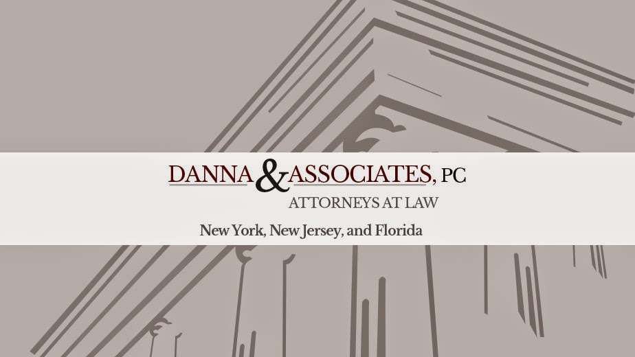 Danna & Associates Law Offices | 406 Forest Ave, Staten Island, NY 10301, USA | Phone: (718) 273-0300