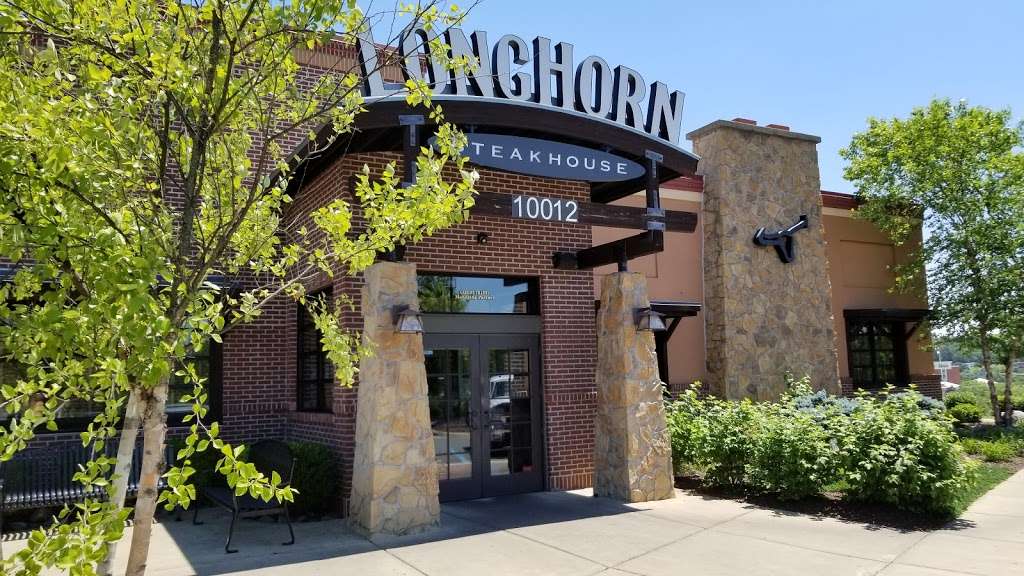 LongHorn Steakhouse | 10012 Southpoint Pkwy, Fredericksburg, VA 22407 | Phone: (540) 710-1600