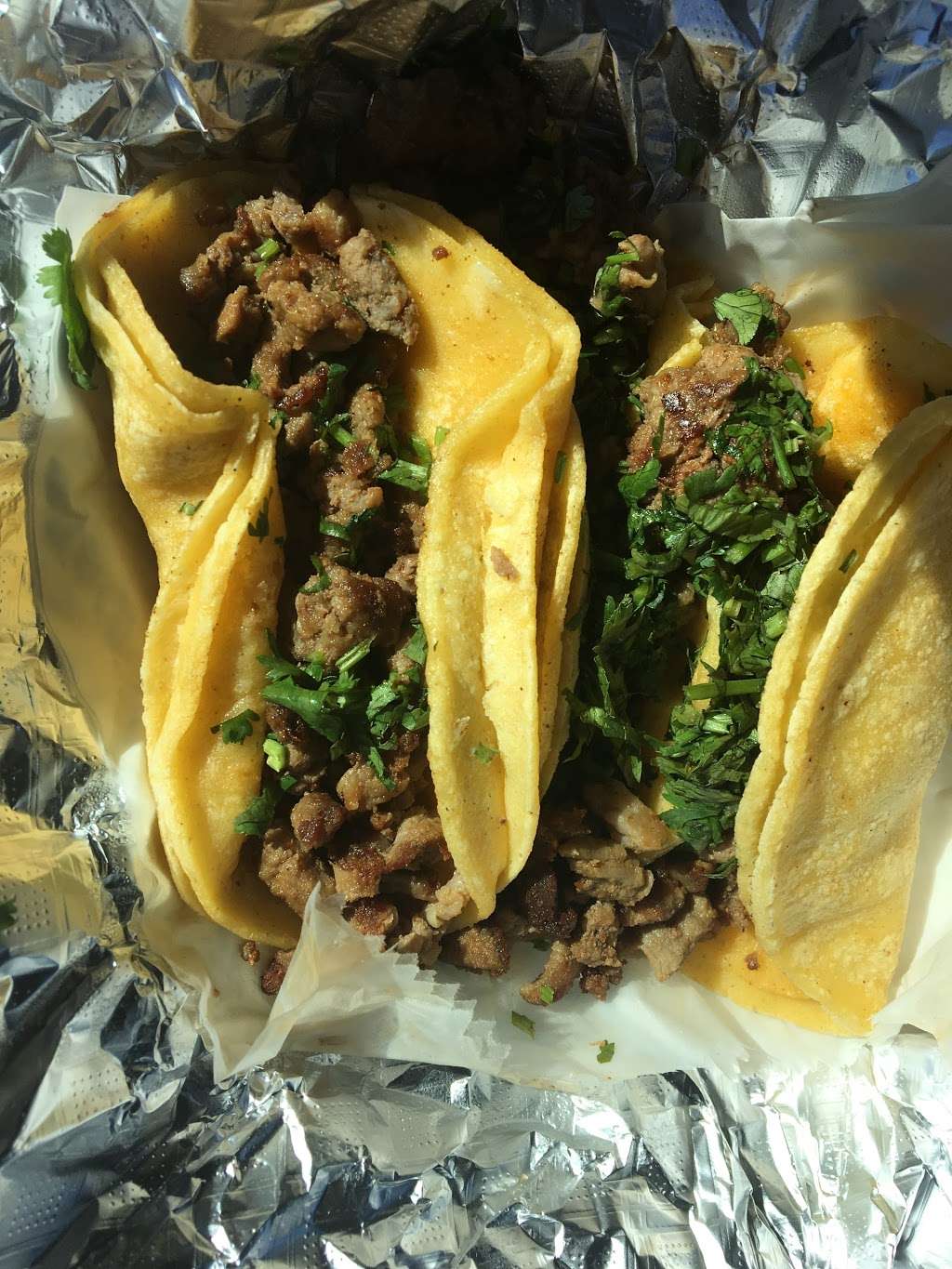 Taqueria Mia | 5455 Allendale Rd, Houston, TX 77017, USA | Phone: (832) 868-9152