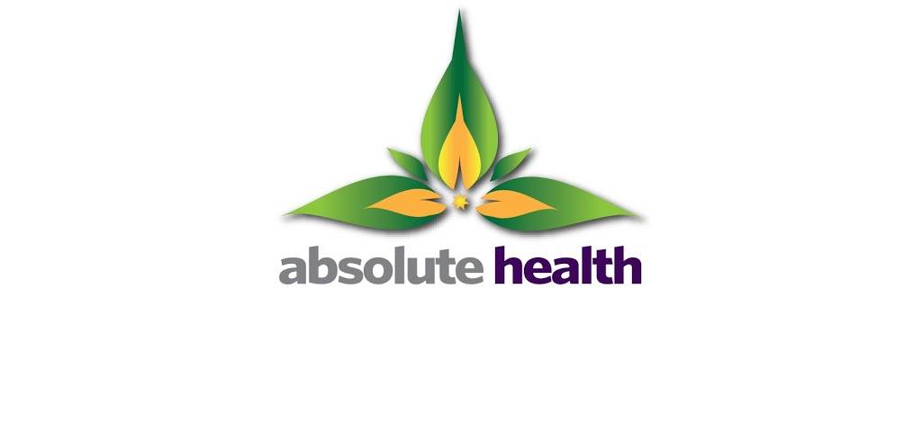 Absolute Health - Wellness Clinic - Norterra | 1614 W Whispering Wind Dr # 5, Phoenix, AZ 85085, USA | Phone: (480) 991-9945