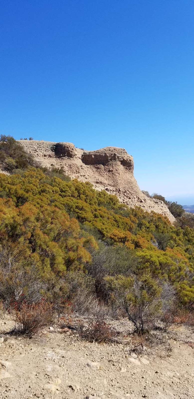 Split Rock | Mishe Mokwa Trail, Westlake Village, CA 91361