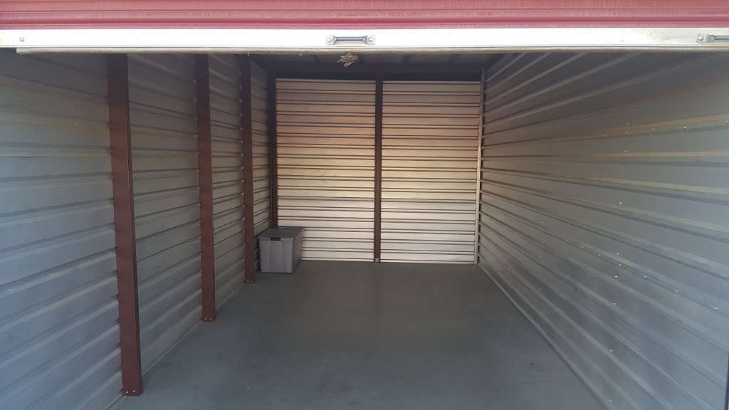 75th Avenue Storage Solutions | 16110 N 75th Ave, Peoria, AZ 85382, USA | Phone: (623) 748-7289