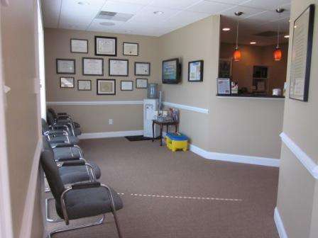 Eulo Chiropractic Center | 438 Ganttown Rd STE A1, Sewell, NJ 08080, USA | Phone: (856) 269-4567