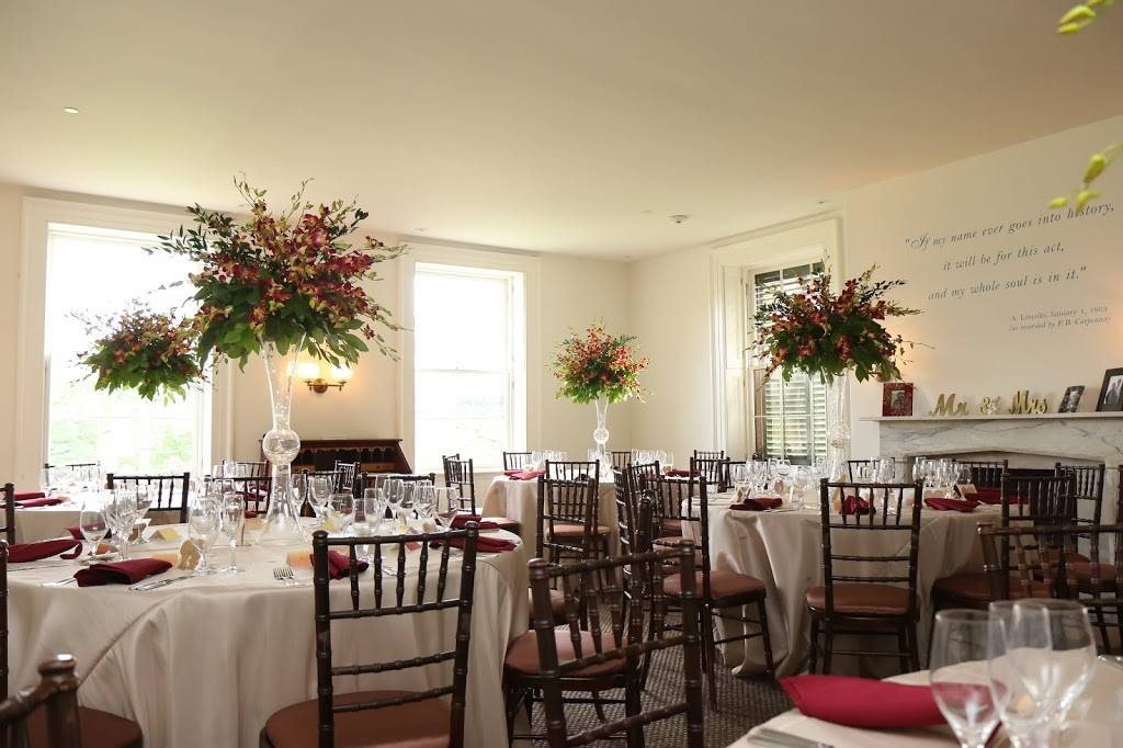 Free Spirit Floral | 2202 Fort Ward Pl, Alexandria, VA 22304, USA | Phone: (571) 271-3962