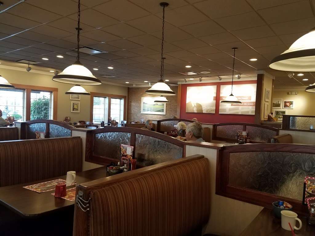 Bob Evans | 475 Gateway Blvd N, Chesterton, IN 46304, USA | Phone: (219) 983-1575