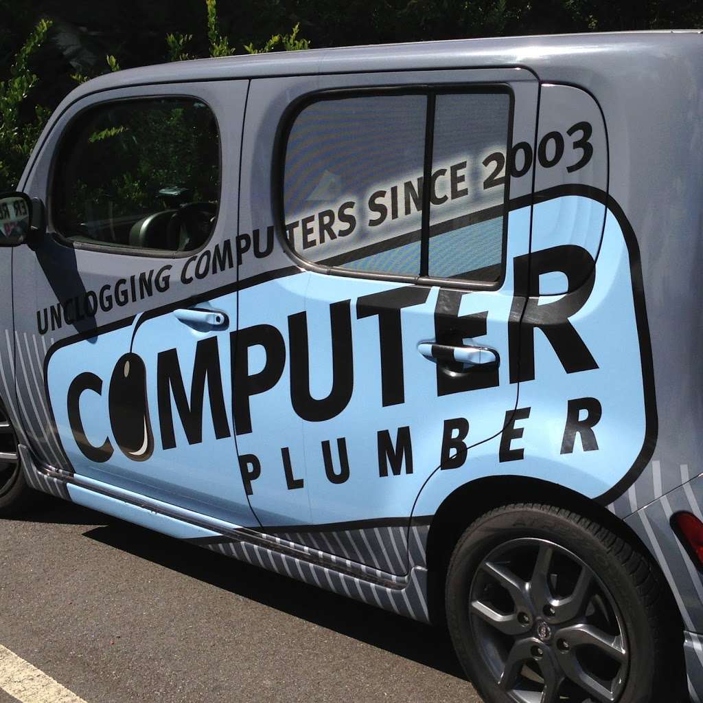 Computer Plumber | 5210 Poplar Tent Rd #20, Concord, NC 28027, USA | Phone: (704) 786-3028