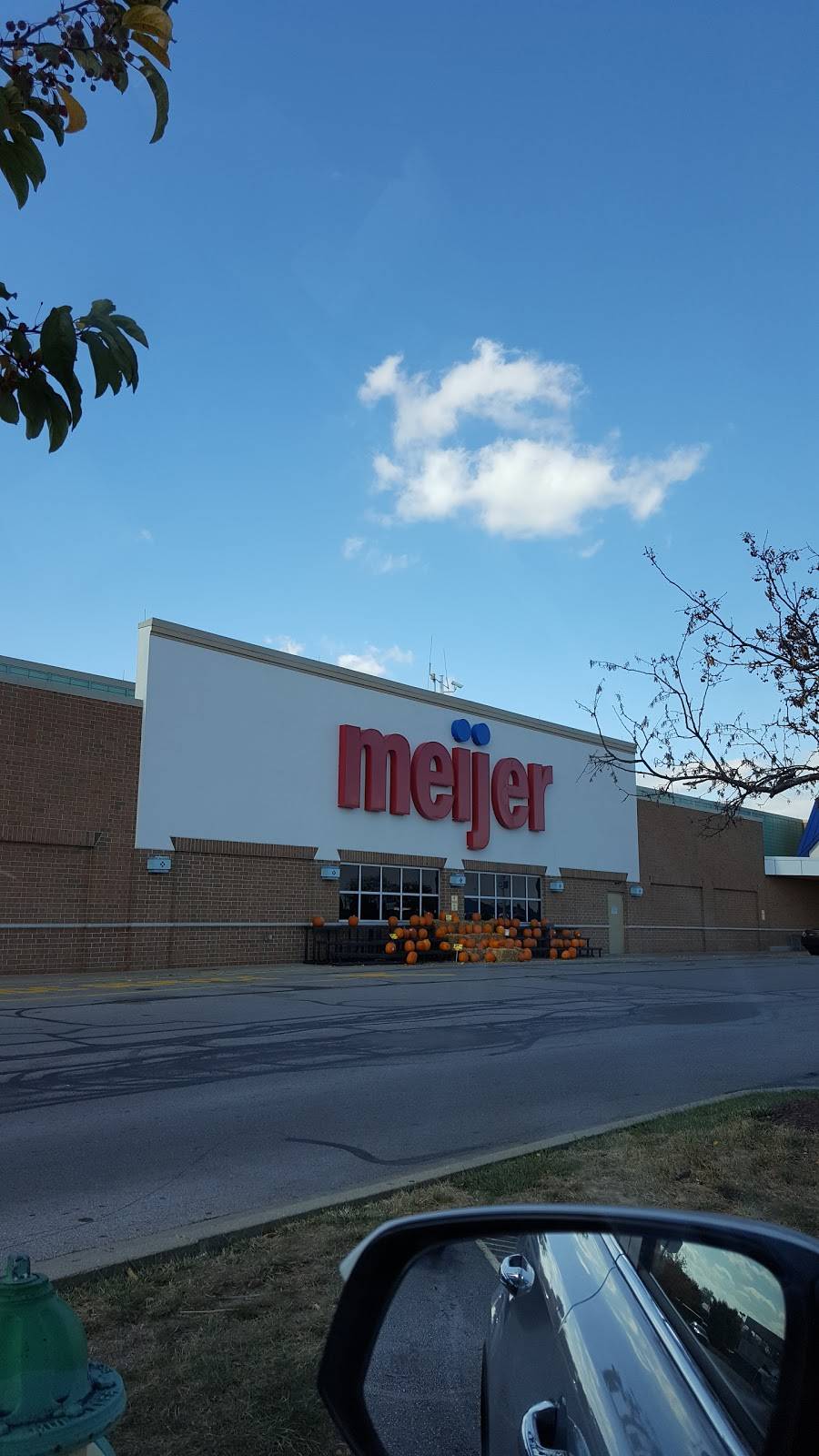 Meijer | 2155 Paul Jones Way, Lexington, KY 40509, USA | Phone: (859) 264-3000