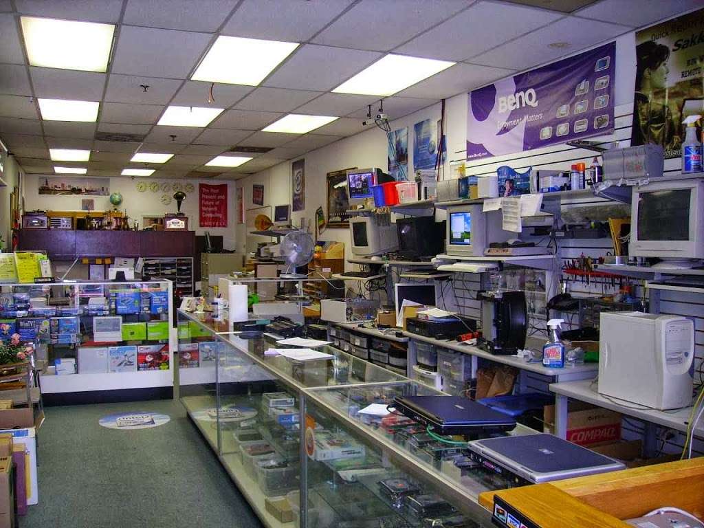 Sakki Computers | 22 Hempstead Turnpike, Farmingdale, NY 11735, USA | Phone: (516) 293-1609