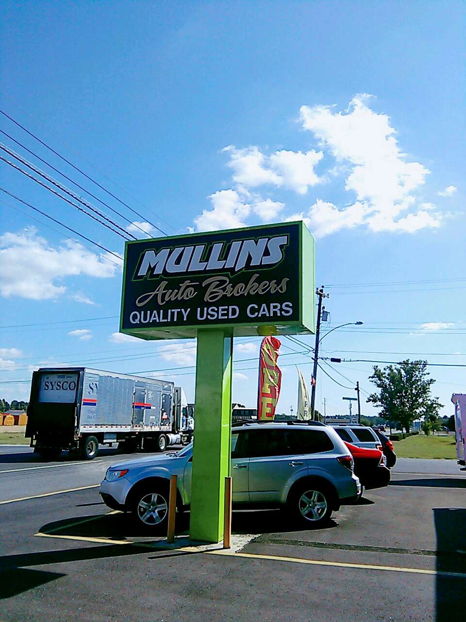 Mullins Auto Brokers | 18583 Sussex Hwy, Bridgeville, DE 19933, USA | Phone: (302) 349-9685