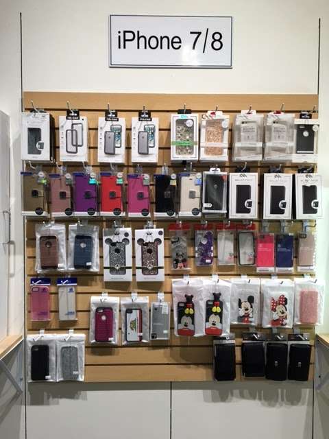 CaseMac Wireless | 400 W Disney Way #163, Anaheim, CA 92802 | Phone: (949) 289-2640