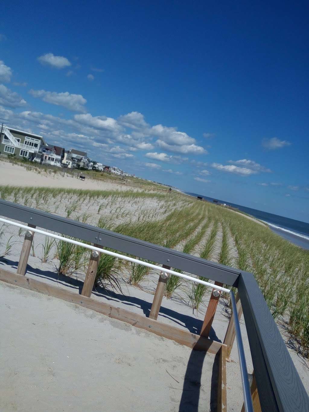 Public Beach | Beach Haven, NJ 08008