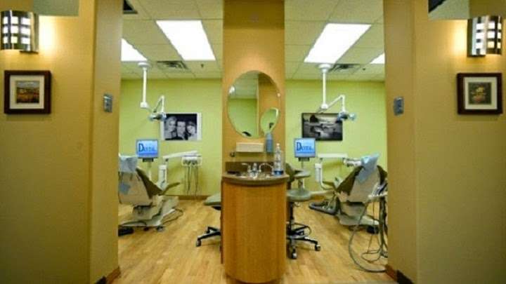 Los Rios Dental | 4013 14th St #413, Plano, TX 75074, USA | Phone: (972) 665-1888