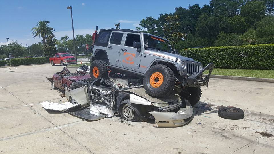 RCI Jeep and 4X4 | 771 Washburn Rd, Melbourne, FL 32934, USA | Phone: (321) 591-2898