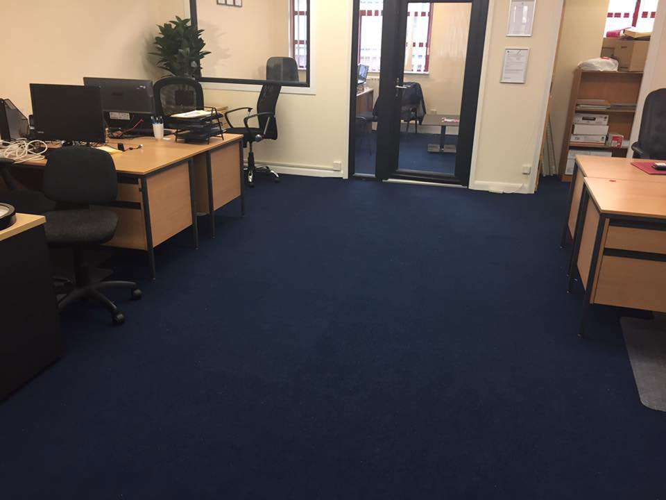 Horizontal Matters Ltd | Unit 47, Fairways Business Park, Lammas Rd, London E10 7QB, UK | Phone: 020 3759 4539