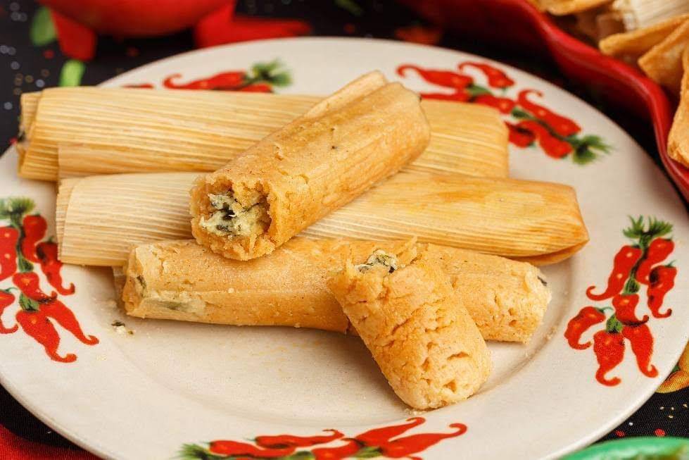 GRANDS HOT TAMALES | 374 N A. S Dr, Corpus Christi, TX 78418 | Phone: (361) 834-3172