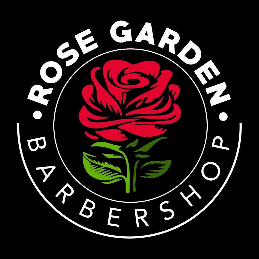 Rose Garden Barbershop | 17300 Saticoy St B, Lake Balboa, CA 91406, USA | Phone: (818) 600-8844
