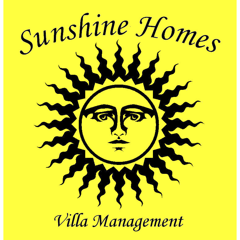 Sunshine Homes | 287 New Mexico Ln, Davenport, FL 33897, USA | Phone: (863) 420-7331