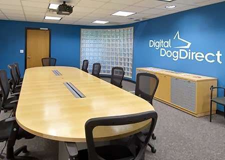 Digital Dog Direct | 200 Ludlow Drive, Building E, Trenton, NJ 08638, USA | Phone: (609) 882-3444