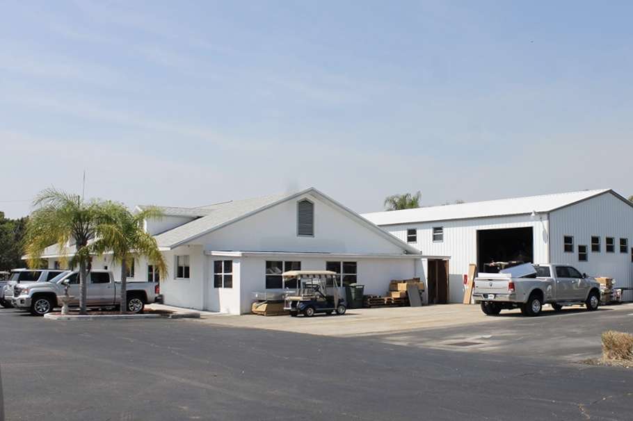 Eagles Pride RV Service | 108 Plantation Dr, Titusville, FL 32780 | Phone: (321) 383-0288