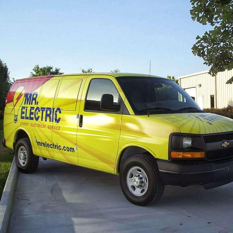 Mr. Electric of Annandale | 7717 Lafayette Forrest Dr #P2, Annandale, VA 22003, USA | Phone: (571) 483-8382