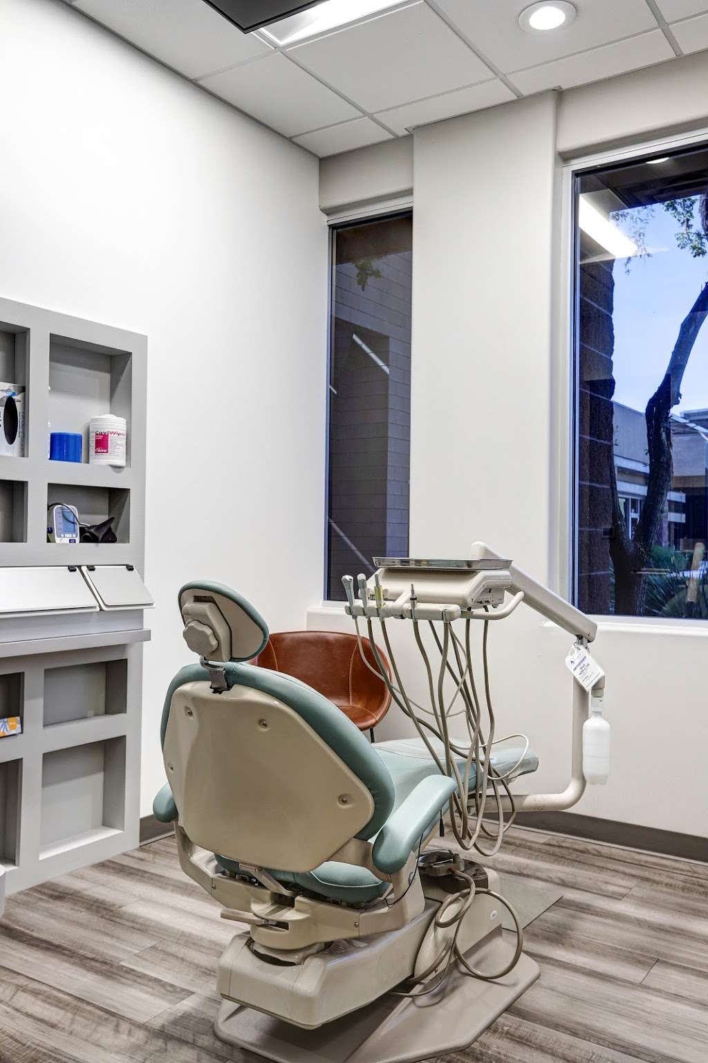 Sonoran Desert Dentistry | 9304 E Raintree Dr Suite 100, Scottsdale, AZ 85260, USA | Phone: (480) 439-0117