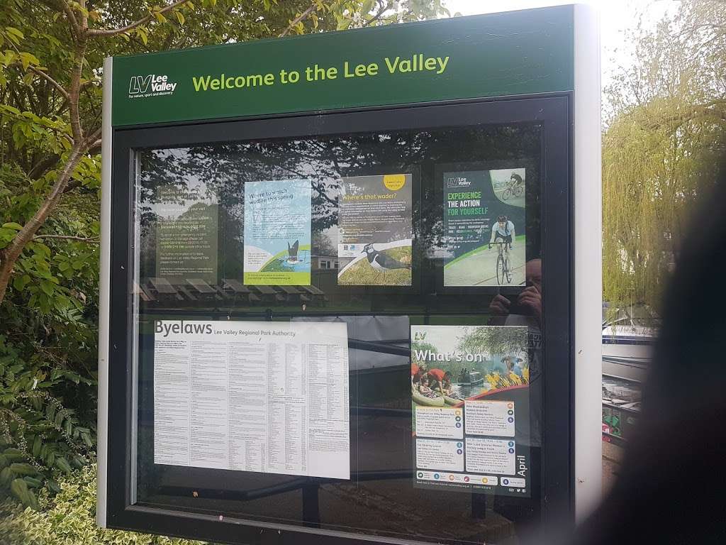 Lee Valley Park | Stanstead Abbotts, Ware SG12 8BS, UK