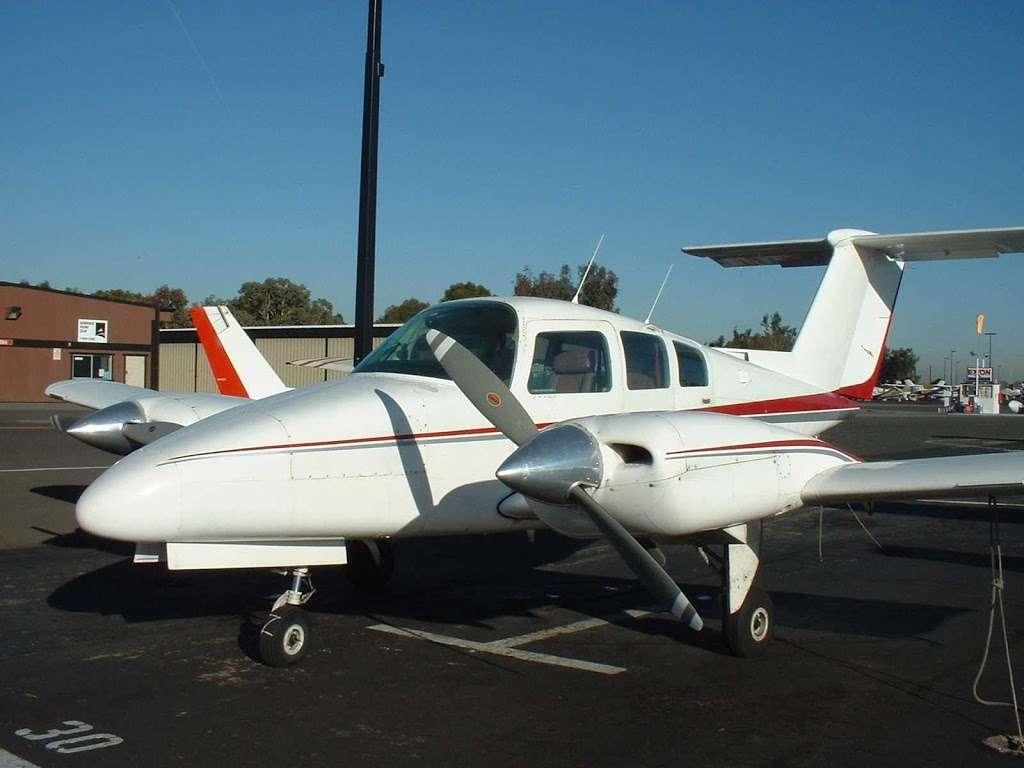 Bay Area Flying Lessons | 1901 Embarcadero Rd suite 106, Palo Alto, CA 94303 | Phone: (510) 299-3940