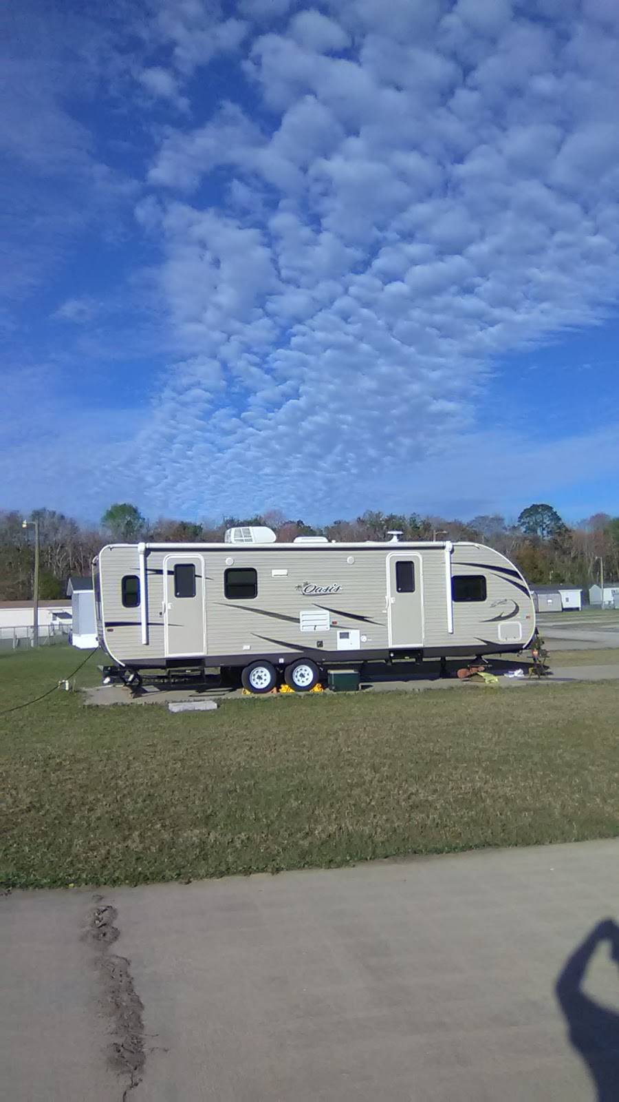 Jamestown Estates | 6539 Townsend Rd, Jacksonville, FL 32244, USA | Phone: (904) 747-3321