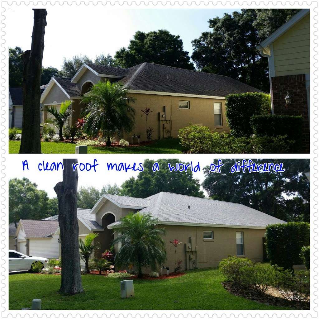 Unclutter McGutter LLC | 414 Macchi Ave, Oakland, FL 34787 | Phone: (407) 230-1461