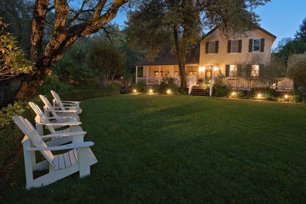 Farmhouse Inn | 7871 River Rd, Forestville, CA 95436, USA | Phone: (707) 887-3300