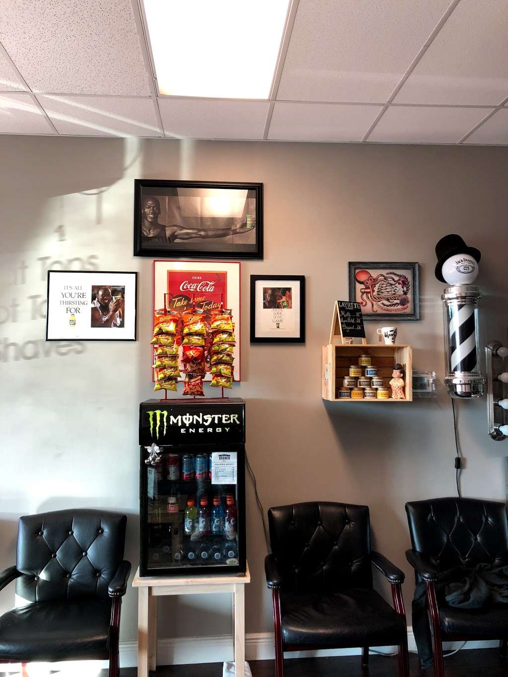 Men Styles Barber Shop | 211 N Clarke Rd, Ocoee, FL 34761 | Phone: (407) 734-5234