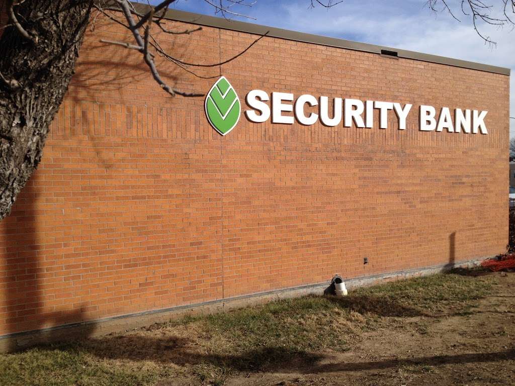 Security Bank of Kansas City | 966 Central Ave, Kansas City, KS 66101, USA | Phone: (913) 281-3165