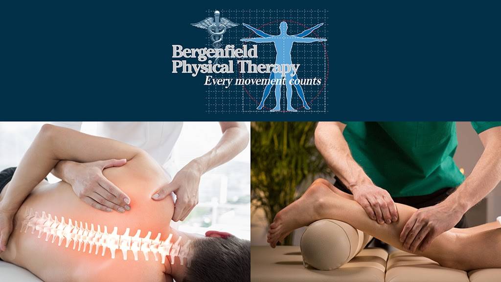 Bergenfield Physical Therapy & Pain Management | 135 Bloomfield Ave, 2nd Fl #C, Bloomfield, NJ 07003, USA | Phone: (973) 429-0045