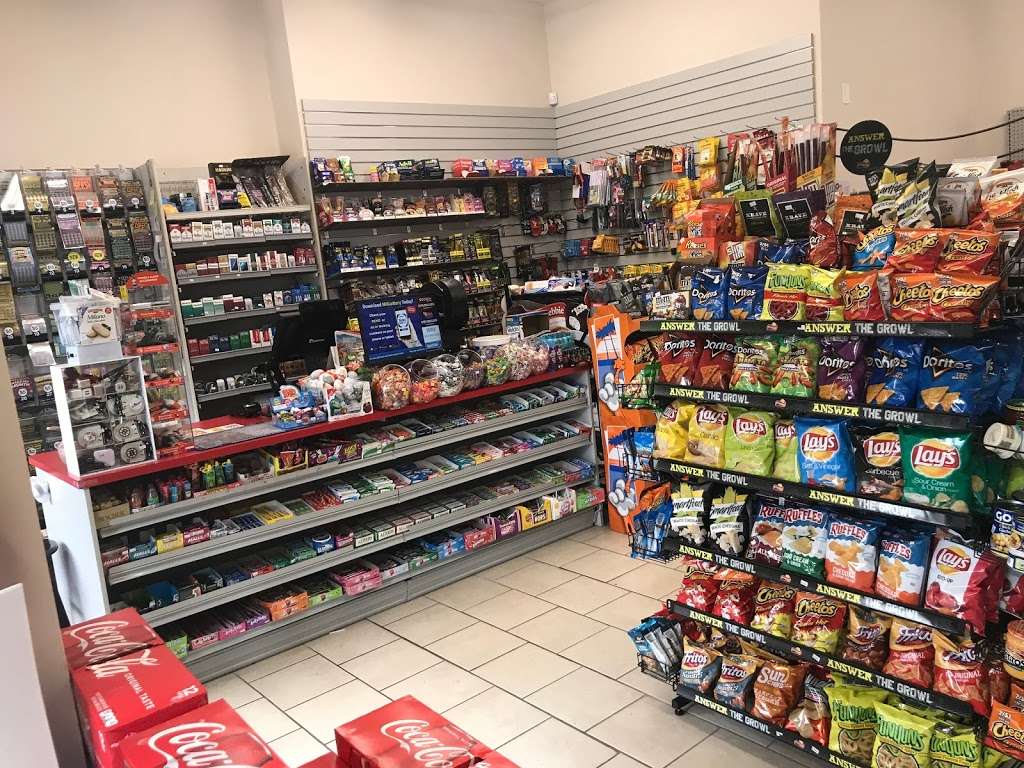 Richdale Convenience Store | 86 Newhall St, Lynn, MA 01902, USA | Phone: (781) 593-2693