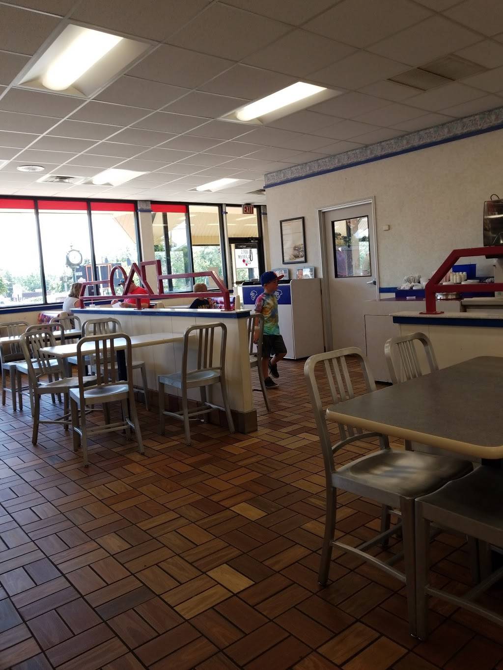 Burger King | 5391 Transit Rd, Depew, NY 14043, USA | Phone: (716) 815-5850