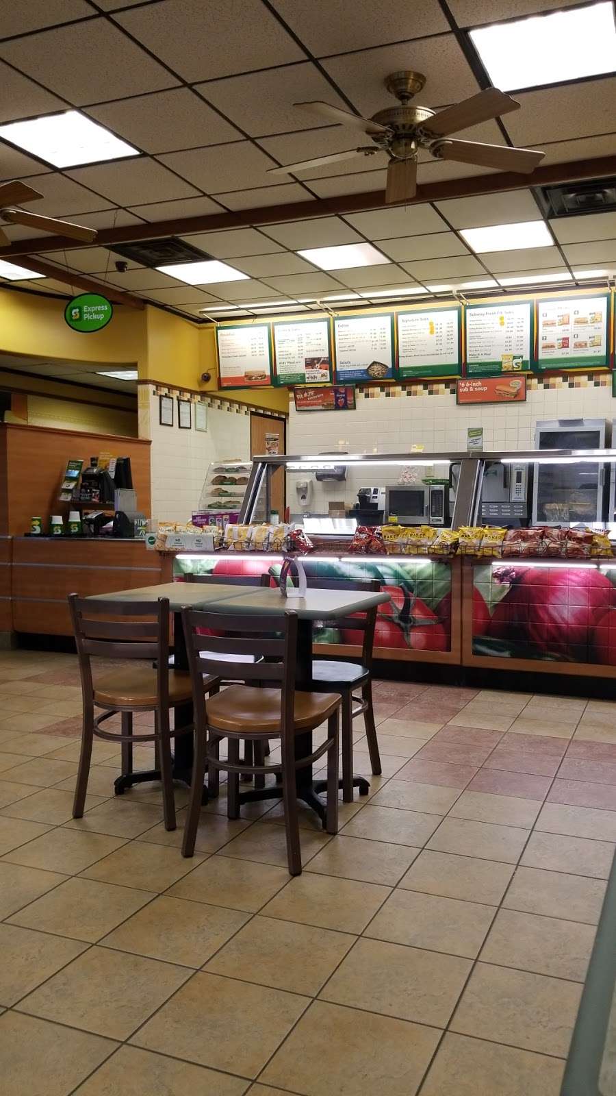 Subway | 4668 Beechnut St, Houston, TX 77096, USA | Phone: (832) 778-6788