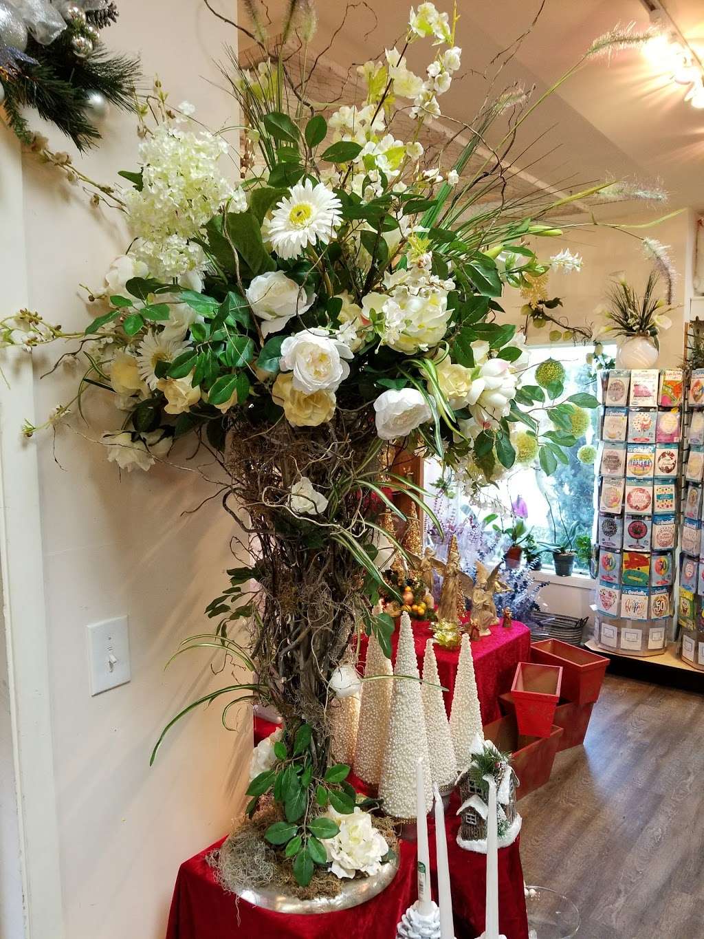 Rubrums Florist Ltd. | 6010, 154 S Highland Ave, Ossining, NY 10562 | Phone: (914) 941-1802