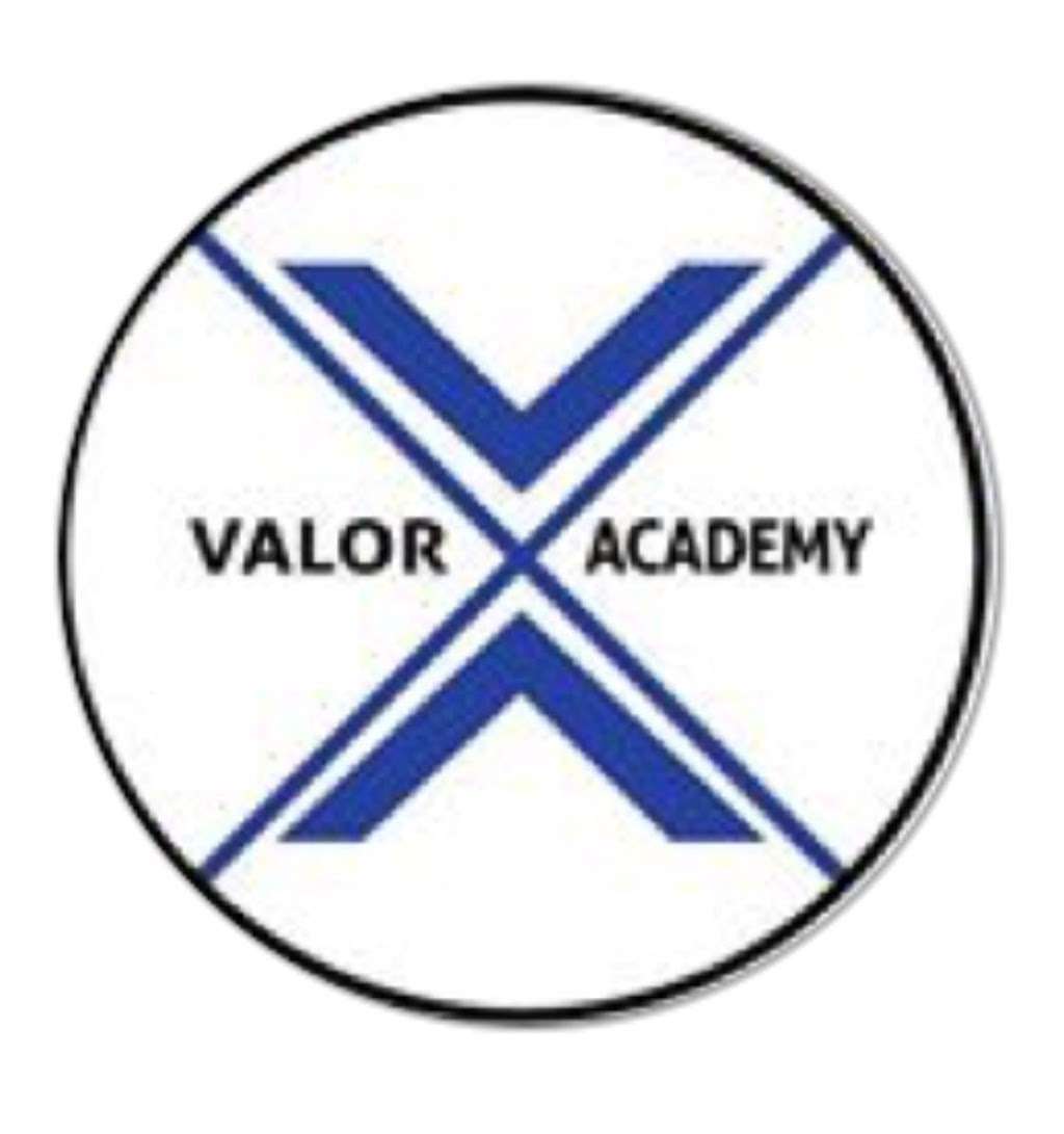 Valor Academy | 10580 Main Street, Fairfax, VA 22030