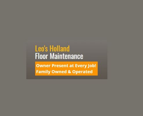 Leos Holland Floor Maintenance | 5735 Valerie Ave, Woodland Hills, CA 91367, United States | Phone: (818) 451-3231
