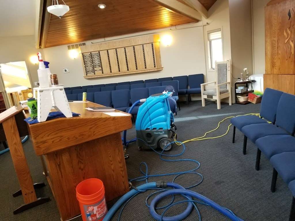 Carpet Cleaning Pro-Touch Professional LLC | 4500 19th St #50, Boulder, CO 80304 | Phone: (720) 338-8402