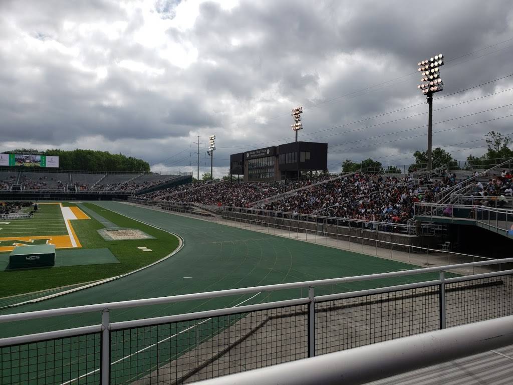 William "Dick" Price Stadium | 700 Park Ave, Norfolk, VA 23504, USA | Phone: (757) 823-8152