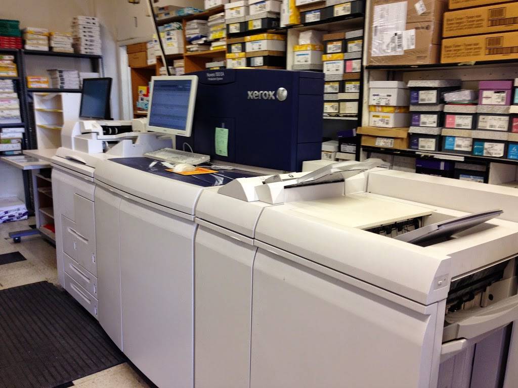 Sir Speedy Printing and Marketing Services | 742 Kalamath St, Denver, CO 80204, USA | Phone: (303) 839-5889