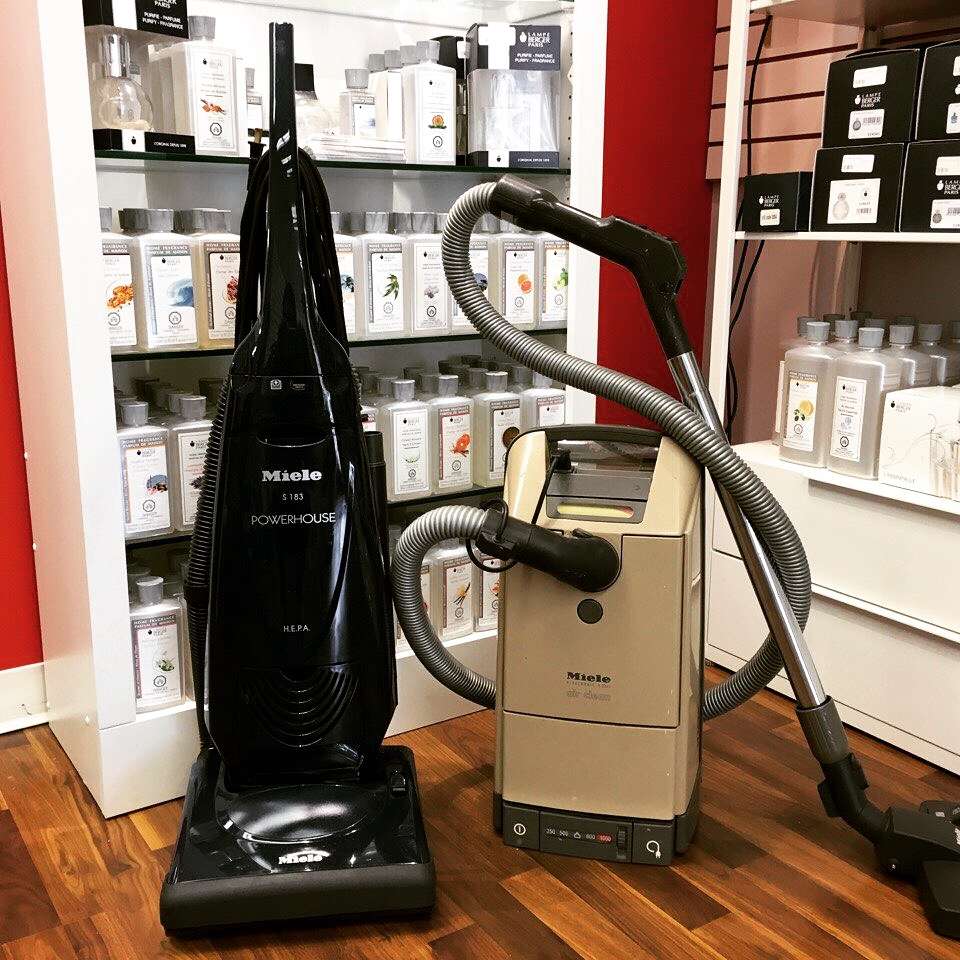 Westchester Vacuums | 261 S Central Ave, Hartsdale, NY 10530, USA | Phone: (914) 422-8022
