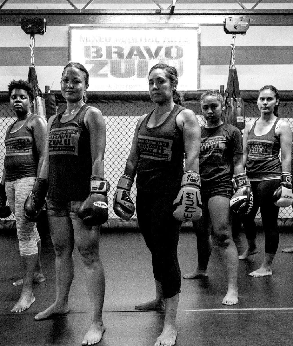 Mixed Martial Arts BRAVO ZULU LLC | 3212, 3008 MacArthur Blvd, Oakland, CA 94602, USA | Phone: (510) 479-7400