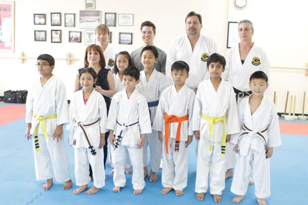 Traditional Karate Center- Goju- Ryu Karate | 4565 Hwy 6, Sugar Land, TX 77478, USA | Phone: (281) 265-3035