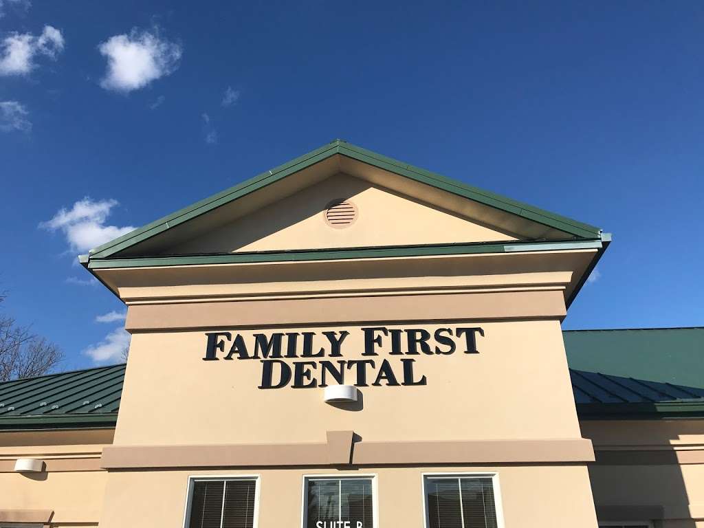 Williams Jr Vernon DDS | 4425 Plank Rd # B, Fredericksburg, VA 22407 | Phone: (540) 786-1212