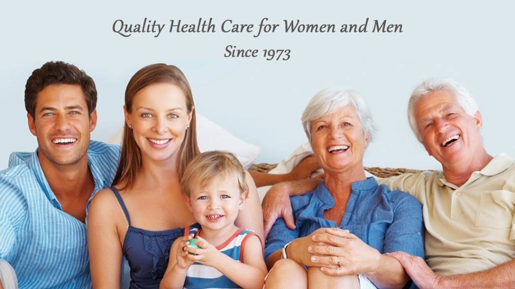 Whole Womans Health and Family Center | 2839 Duke St, Alexandria, VA 22314, USA | Phone: (703) 751-4702